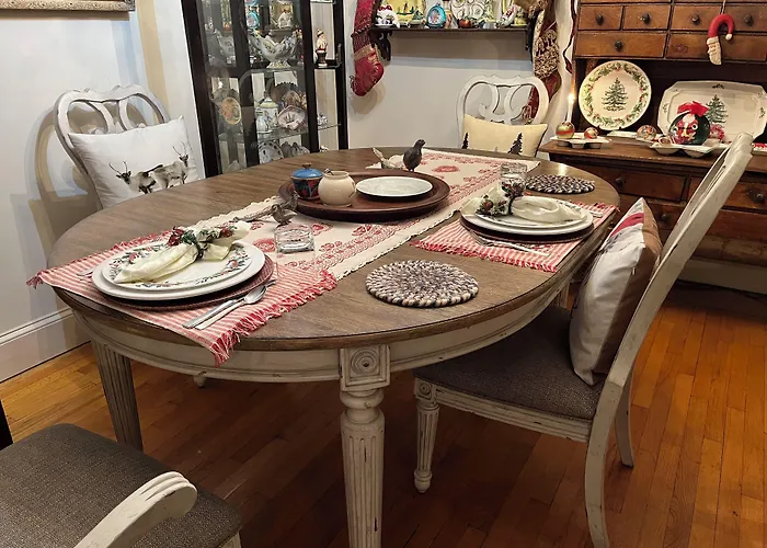 Gardenview Bed And Breakfast Newport